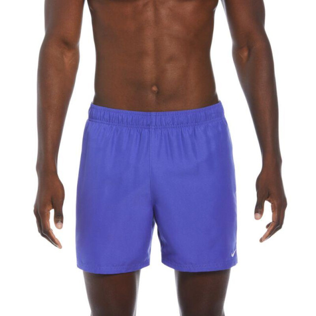 Nike Heren volley zwemshorts UTMR131_violet large