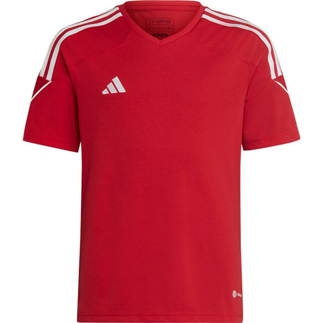 Adidas Kinder/kids tiro 23 liga jersey UTMR2203_red large