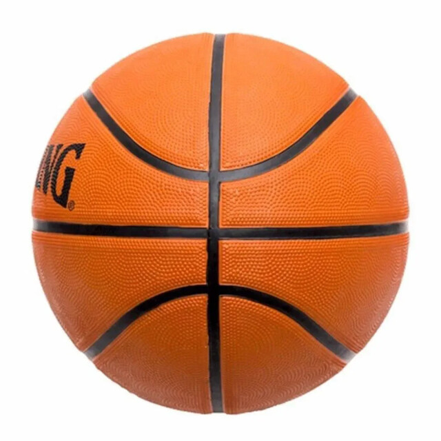 Spalding & Bros  Klassiek basketbal UTMR138_orange large