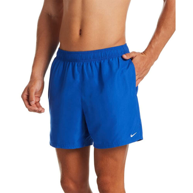 Nike Heren volley zwemshorts UTMR131_blue large