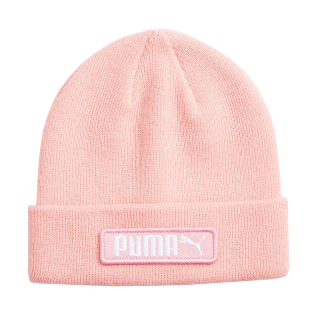 Puma Klassieke muts met manchet UTMR233_pink large