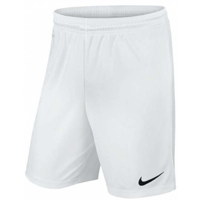 Nike Heren park ii voetbalshort UTMR261_white large