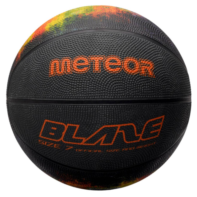 Meteor Blaze 16812 basketbal UTMR152_black large