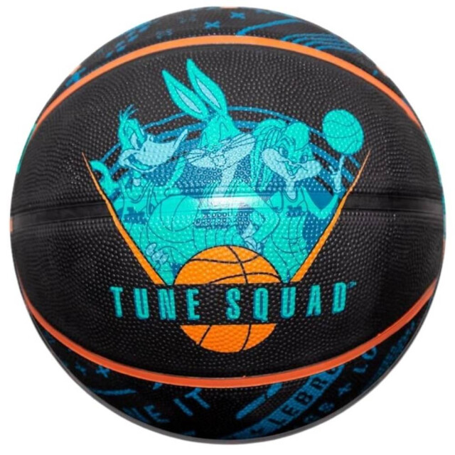 Spalding & Bros  Tune squad i 84-540z space jam basketbal UTMR176_black large