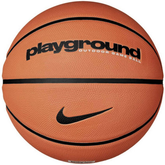 Nike Speeltuin buiten 100 431 811 06 basketbal UTMR157_orange large