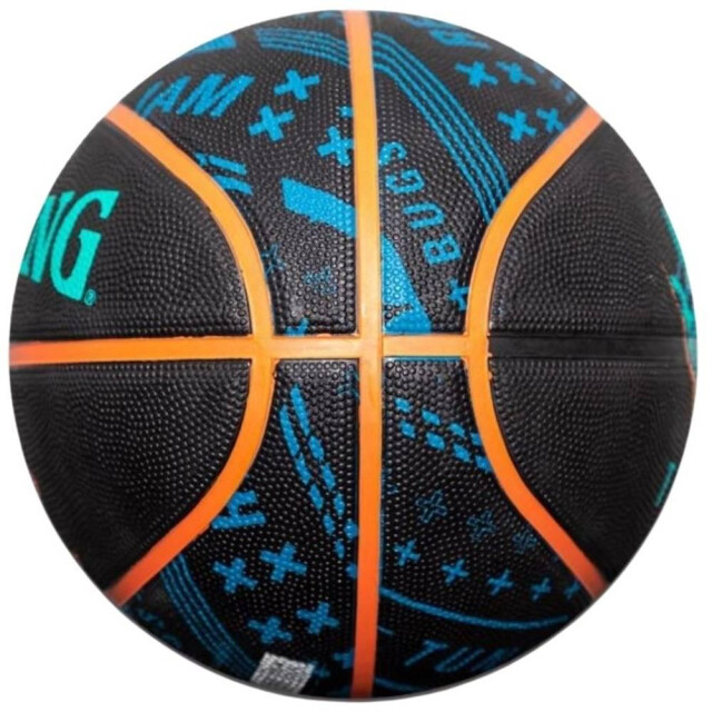 Spalding & Bros  Tune squad i 84-540z space jam basketbal UTMR176_black large