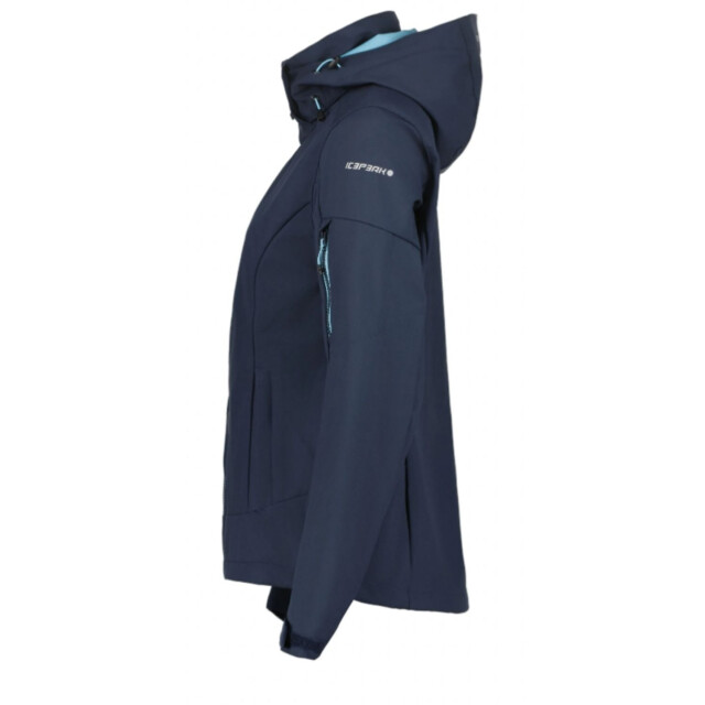 Icepeak Zomerjas dames 54911 544 I large