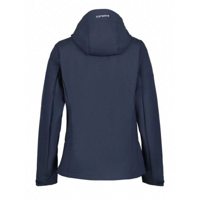 Icepeak Zomerjas dames 54911 544 I large