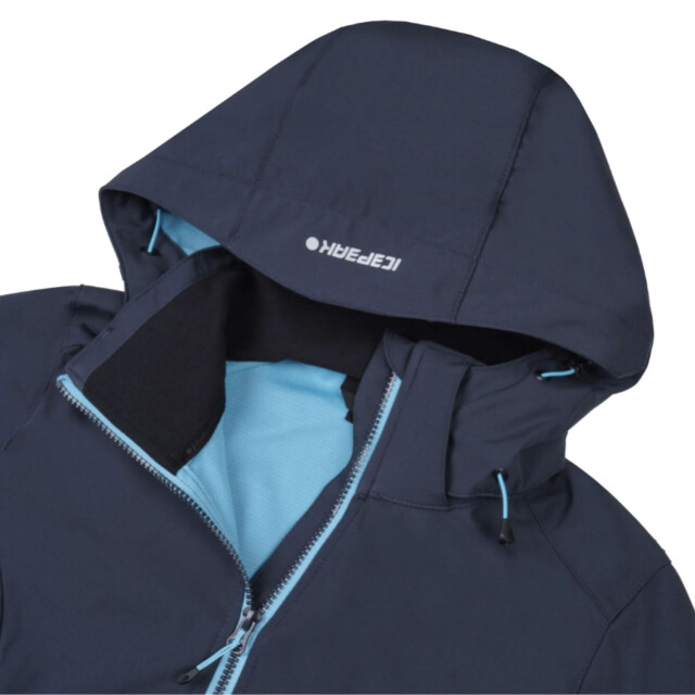 Icepeak Zomerjas dames 54911 544 I large