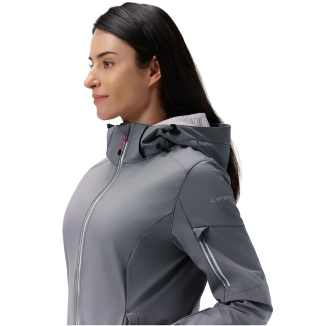 Icepeak Zomerjas dames 54911 544 I large