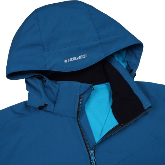 Icepeak Softshell jas heren 57911 544 I large