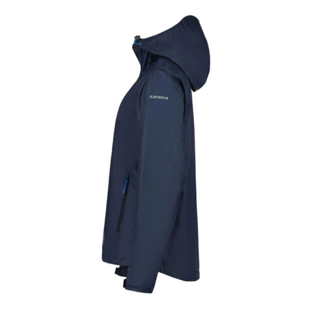 Icepeak Zomerjas heren 56016 501 L large