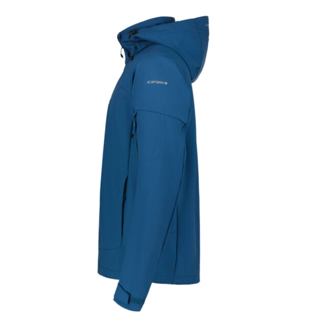 Icepeak Softshell jas heren 57911 544 I large