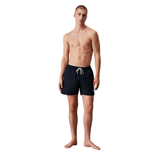 Calvin Klein Zwemshort heren KM0KM01101 large