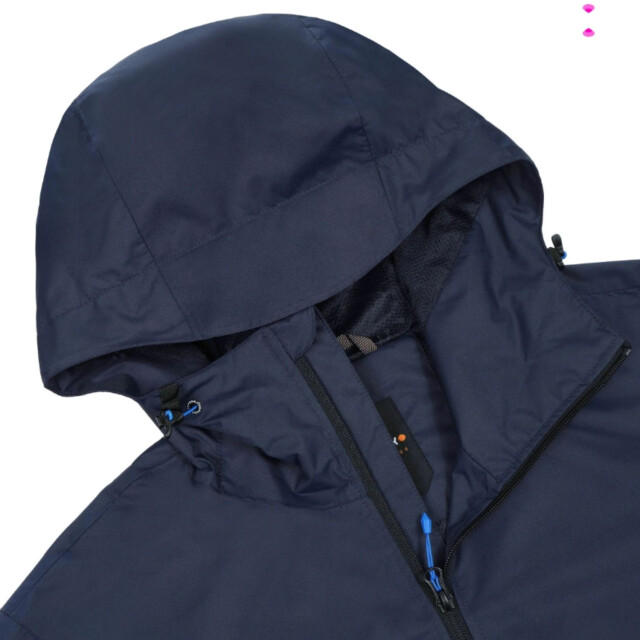 Icepeak Zomerjas heren 56016 501 L large