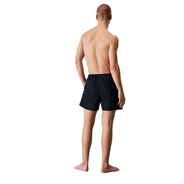 Calvin Klein Zwemshort heren KM0KM01101 large