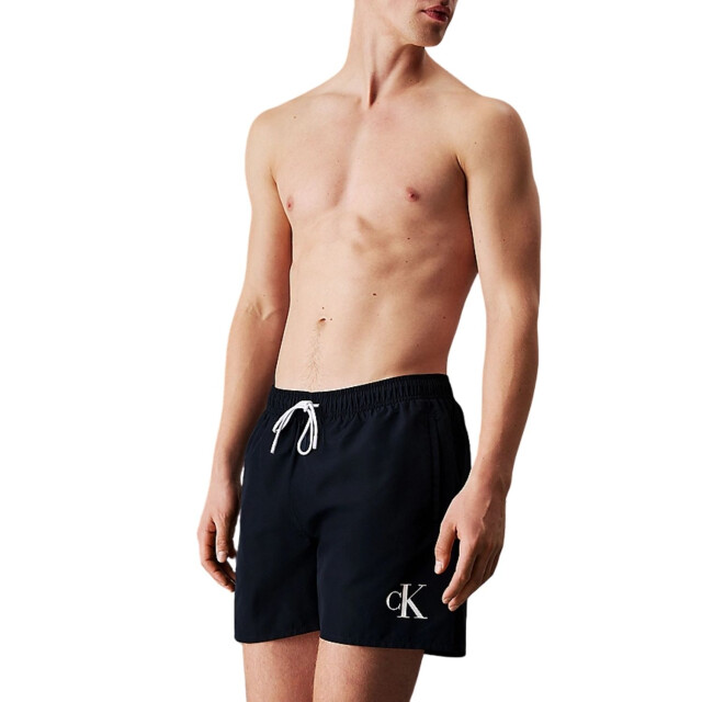 Calvin Klein Zwemshort heren KM0KM01101 large