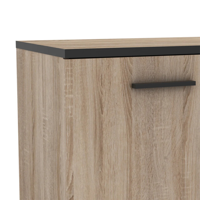 CaliCosy Buffet 3 deuren en 3 nissen l160,7 cm wayne 2931879 large