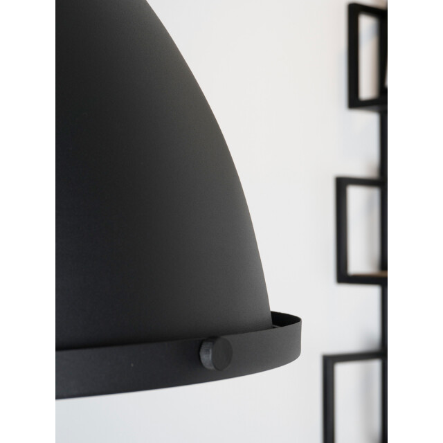 Home67 Hanglamp breton black 2647743 large