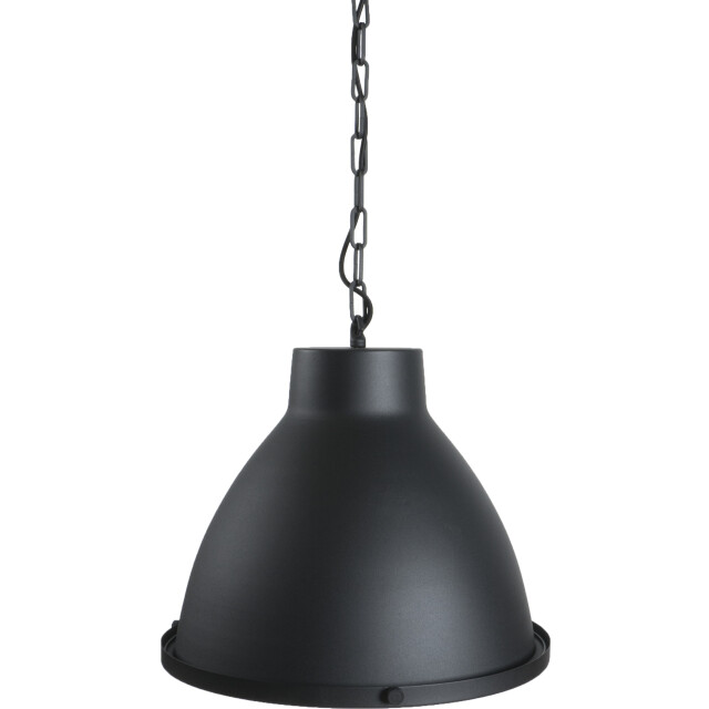 Home67 Hanglamp breton black 2647743 large