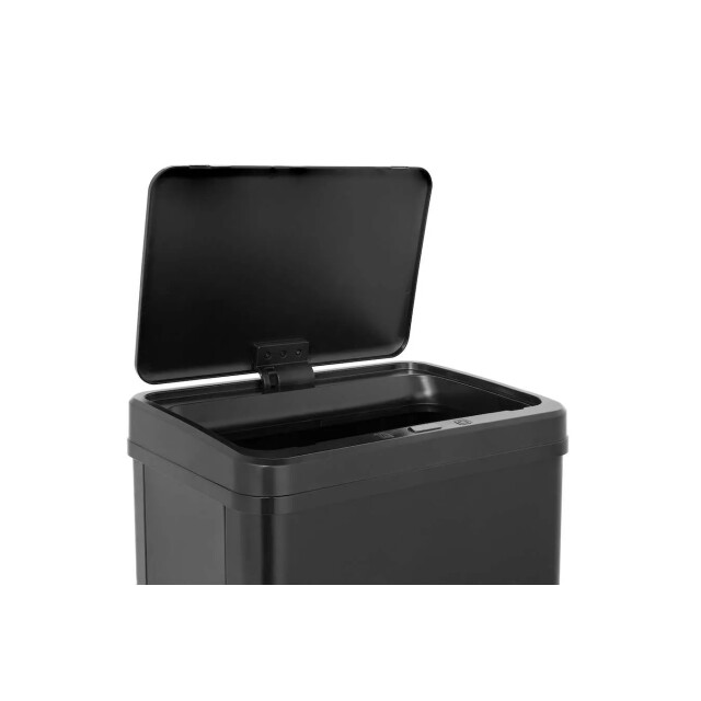 Buccan Buccan grote prullenbak met bewegingssensor - 60 liter 2766943 large