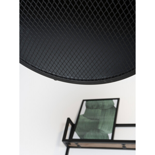 Home67 Hanglamp breton black 2647743 large