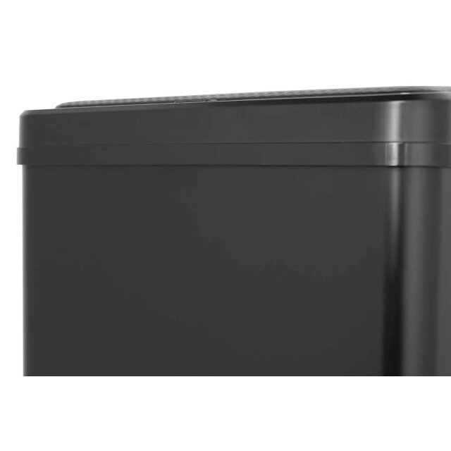 Buccan Buccan grote prullenbak met bewegingssensor - 60 liter 2766943 large