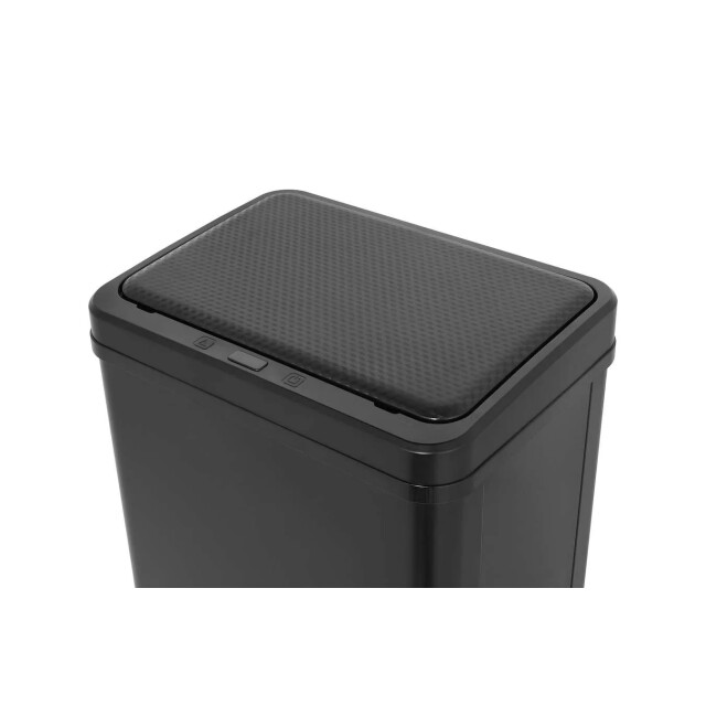 Sparepart Sp buccan grote prullenbak met bewegingssensor ring met lid 3169216 large