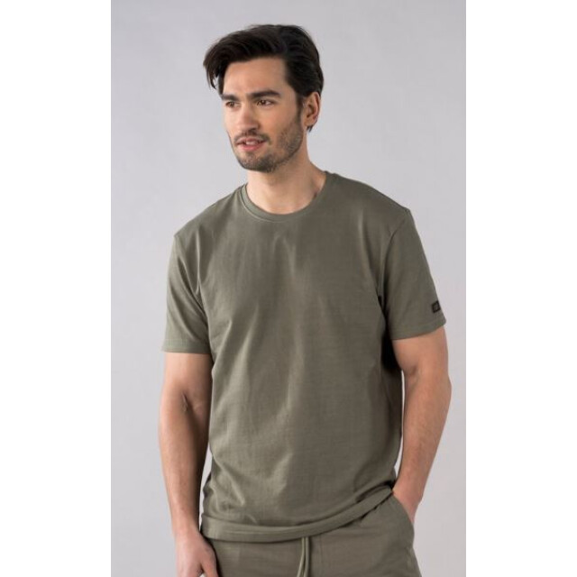 PRESLY & SUN Jaquard t NOAH large
