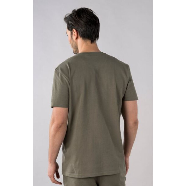 PRESLY & SUN Jaquard t NOAH large