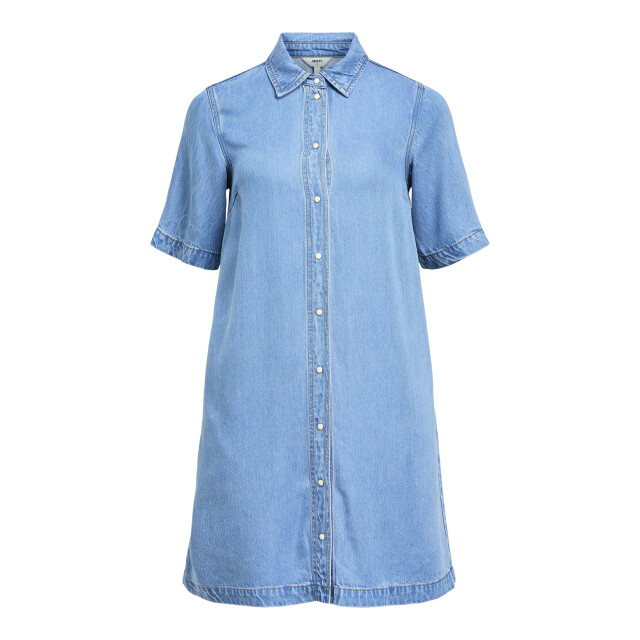 Object Objframe 2/4 re denim dress noos 23045685 large