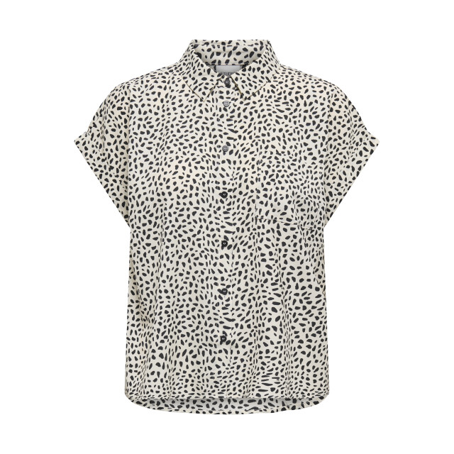 Only Onlhannover life s/s shirt wvn noos 15351855 large