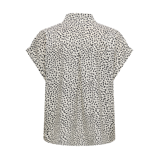 Only Onlhannover life s/s shirt wvn noos 15351855 large