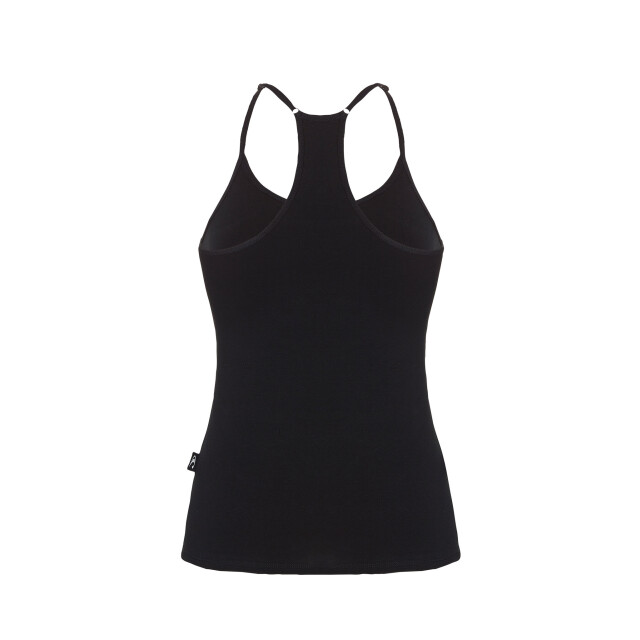 O'Neill Dames racerback top 2-pack 809021-4P-ZWART large