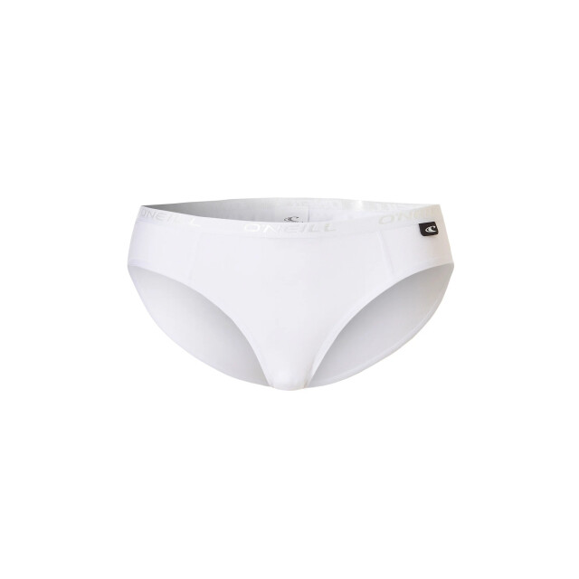 O'Neill Dames bikini slip 4-pack 802032-4P-WIT large