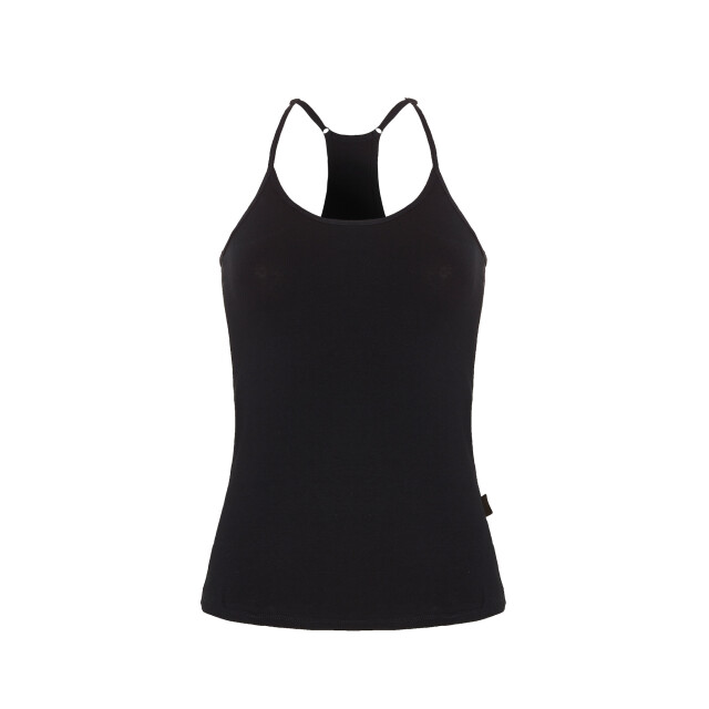 O'Neill Dames racerback top 2-pack 809021-4P-ZWART large