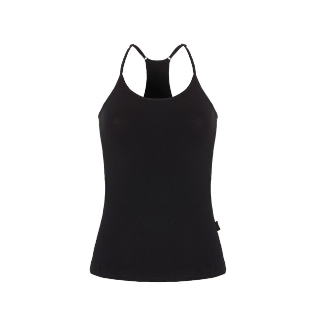 O'Neill Dames racerback top 2-pack 809021-4P-ZWART large