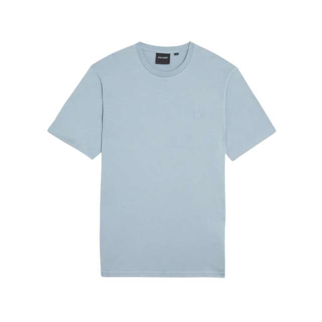 Lyle and Scott Lyle&scott tonal eagle t-shirts ts400ton TS400TON large