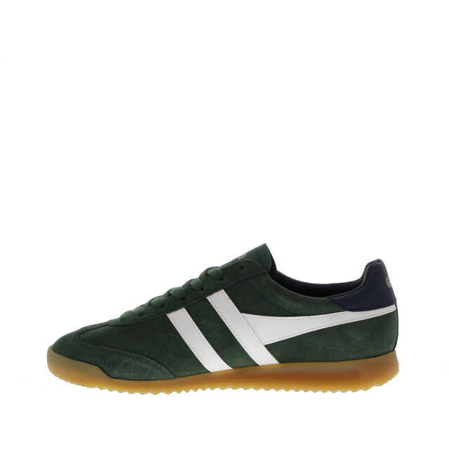 Gola Torpedo heren sneaker | heren | maat: | suede 110123 large