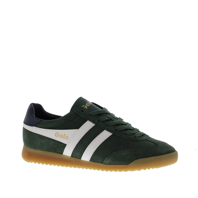 Gola Torpedo heren sneaker | heren | maat: | suede 110123 large