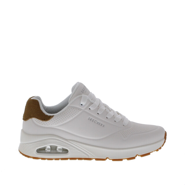 Skechers 109590 Sneakers Wit 109590 large