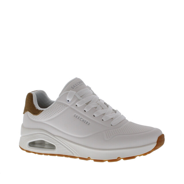 Skechers 109590 Sneakers Wit 109590 large
