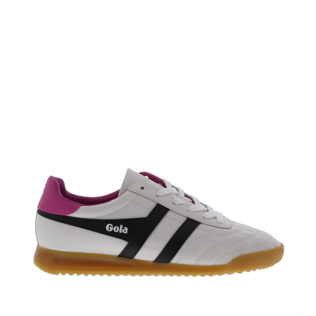 Gola Stadium dames sneaker | dames | maat: | leer 110130 large