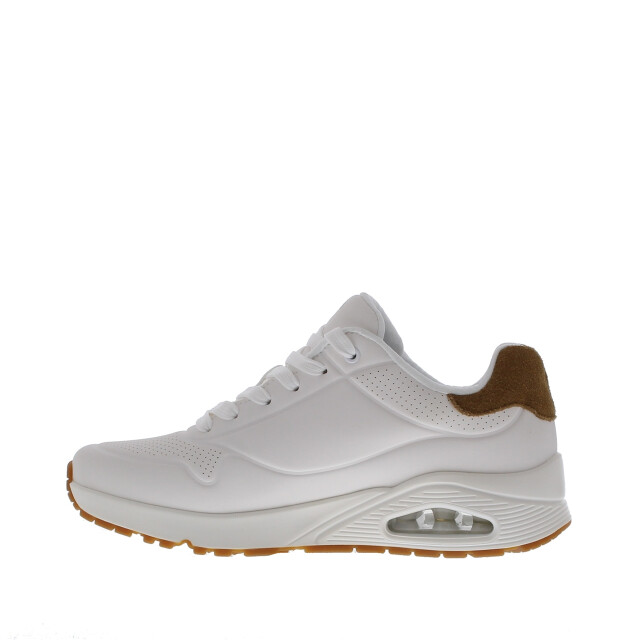 Skechers 109590 Sneakers Wit 109590 large