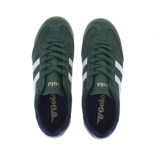 Gola Torpedo heren sneaker | heren | maat: | suede 110123 large