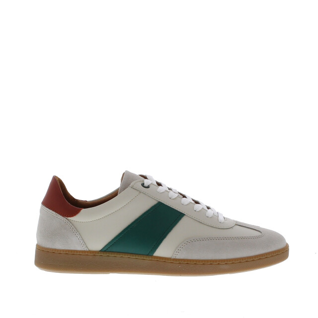 Rapid Soul Willy zijstreep classic | heren | maat: | leer 109968 large