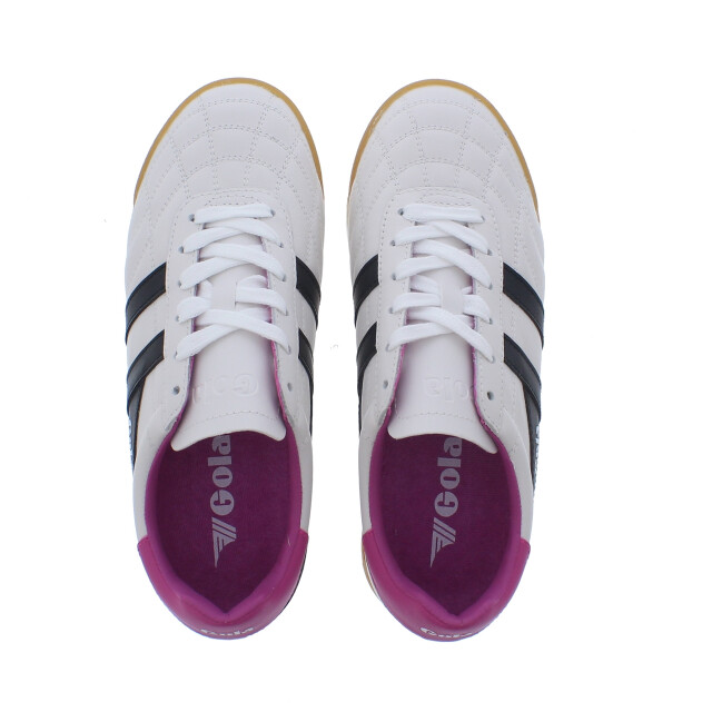 Gola Stadium dames sneaker | dames | maat: | leer 110130 large