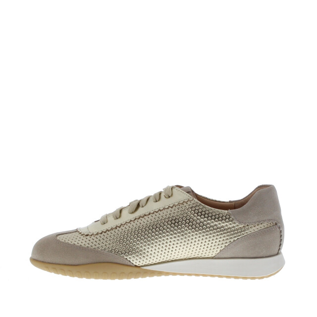 Rapid Soul Wiskje perfo dunne zool | dames | maat: | combinatie 110011 large