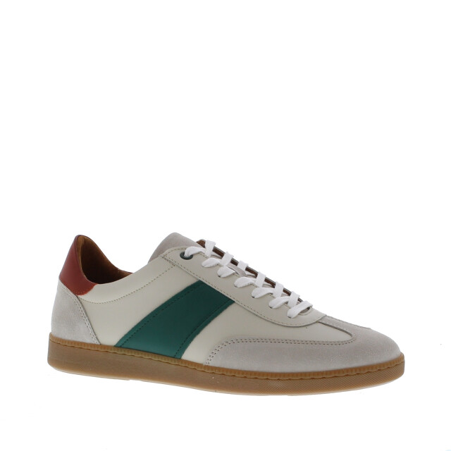 Rapid Soul Willy zijstreep classic | heren | maat: | leer 109968 large