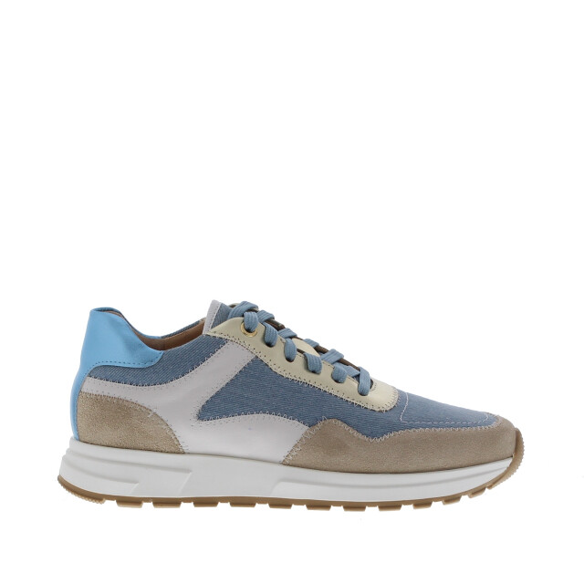 Rapid Soul Wissal sneaker denim | dames | maat: | combinatie 110009 large